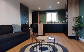 Le Joly Coin - Logement neuf et indépendant